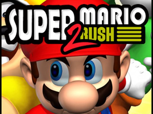 Super Mario Run 2